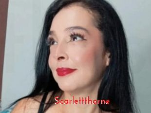 Scarlettthorne