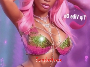 Scarlettvox