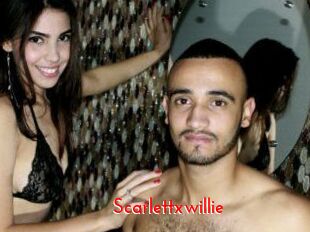 Scarlettxwillie