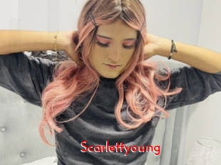 Scarlettyoung