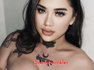 Scarletwinkler