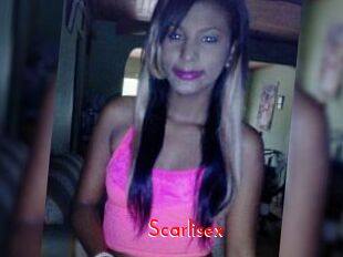 Scarlisex