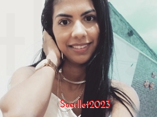 Scarllet2023