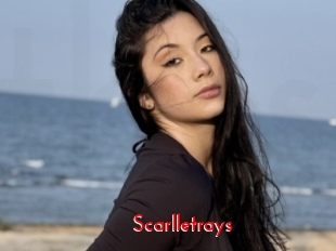 Scarlletrays