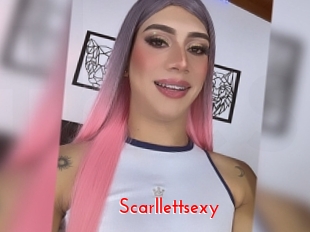 Scarllettsexy