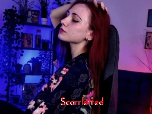 Scarrletred