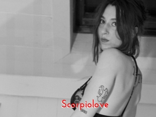 Scorpiolove