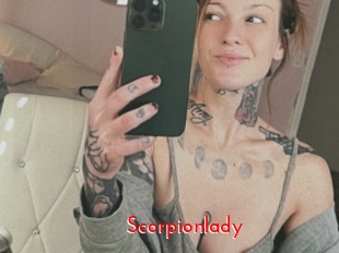 Scorpionlady