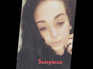 Scorpioxo