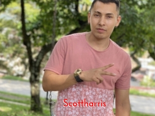 Scottharris