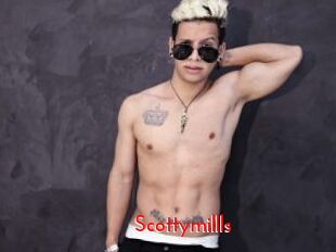 Scottymillls