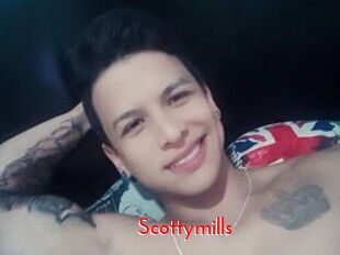 Scottymills