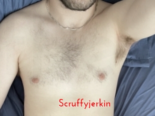 Scruffyjerkin