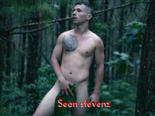 Sean_stevenz