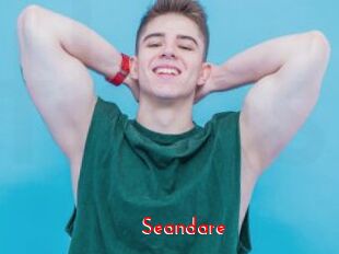 Seandare