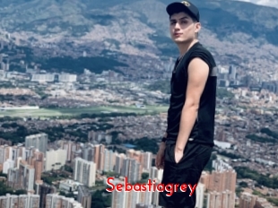 Sebastiagrey