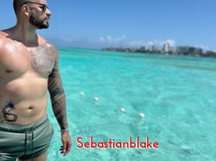 Sebastianblake