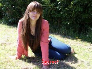 Secrect