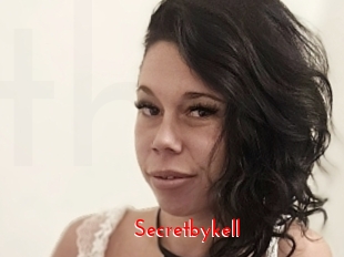 Secretbykell