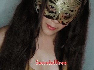 Secretoffiree