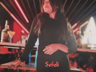 Sefali