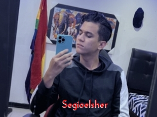 Segioelsher