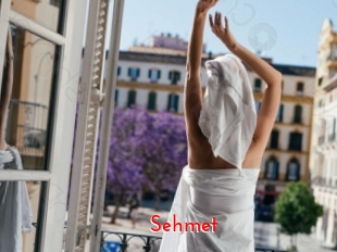 Sehmet