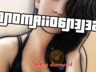 Selena_diamond