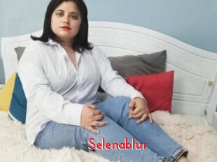 Selenablur