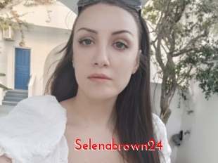 Selenabrown24