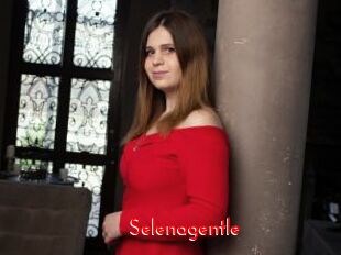 Selenagentle