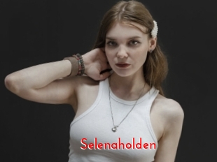 Selenaholden