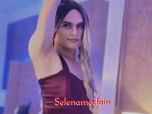 Selenamcclain