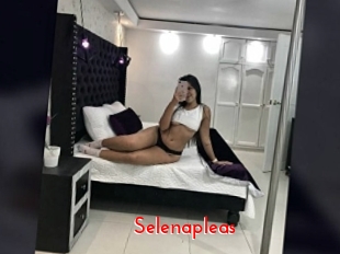 Selenapleas