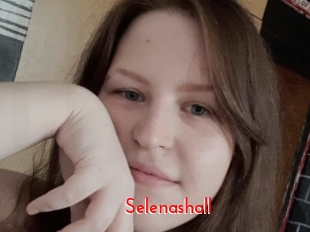 Selenashall