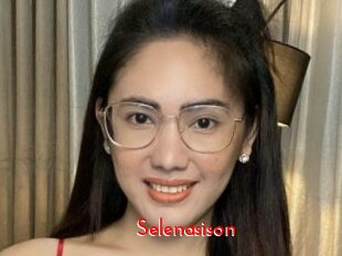 Selenasison