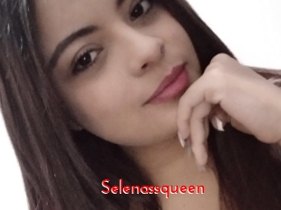 Selenassqueen