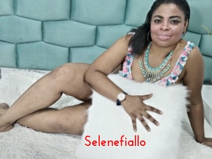 Selenefiallo