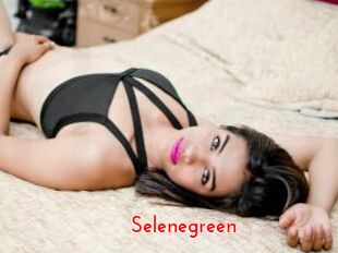 Selenegreen