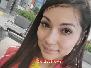 Selinaheys