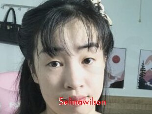 Selinawilson