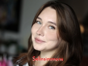 Selinsimmons