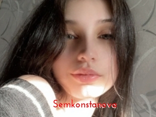 Semkonstanova