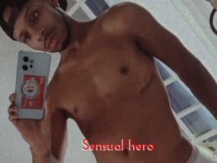 Sensual_hero