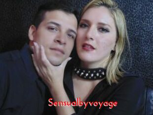 Sensualbyvoyage