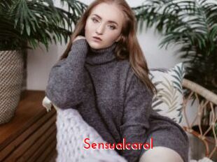 Sensualcarol