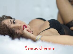 Sensualcherrine