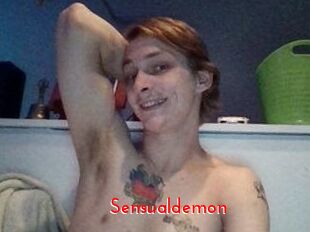 Sensualdemon