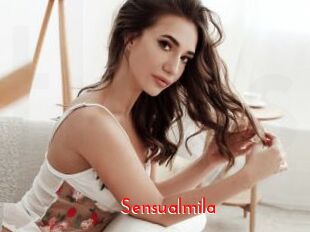 Sensualmila