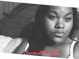 Sensualthoughts